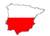 CORDELERIA BÉTICA - Polski